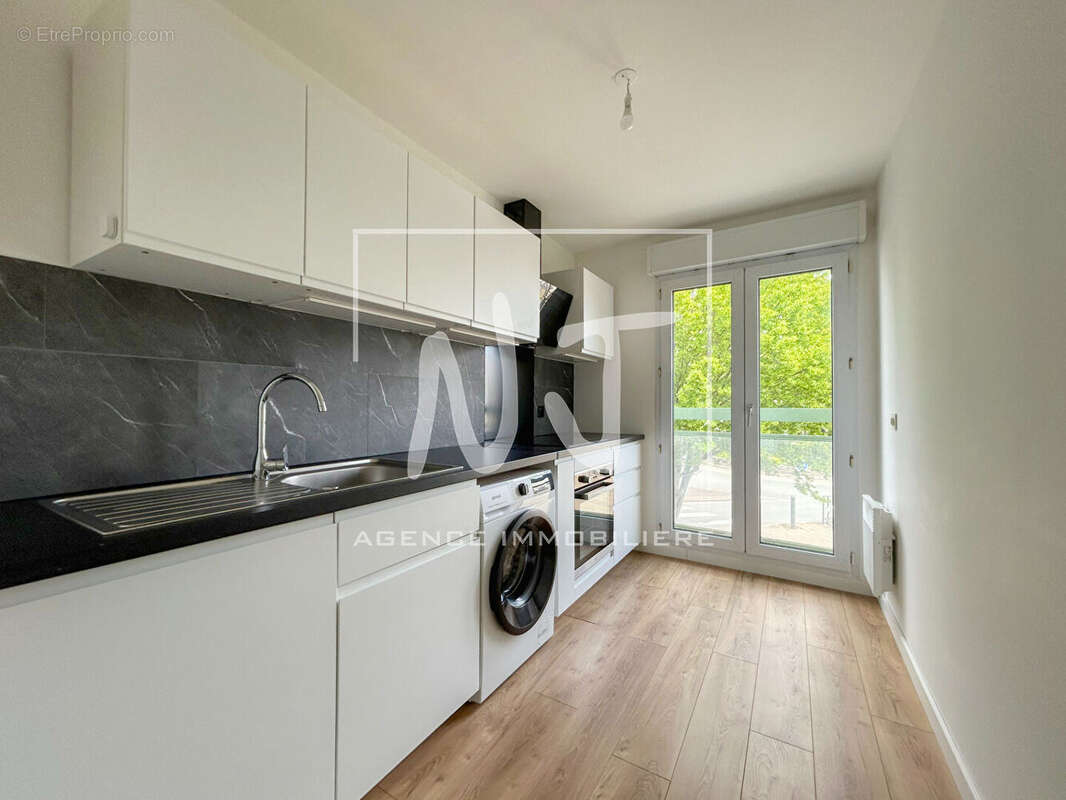Appartement à ANGERS