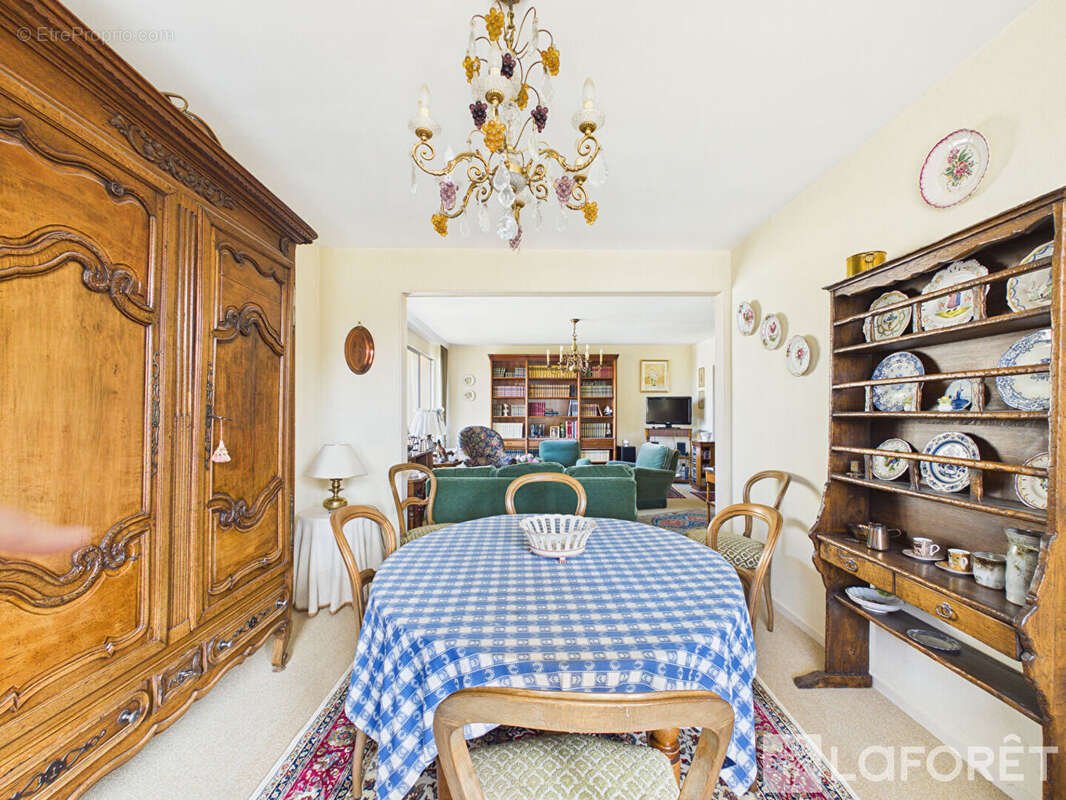 Appartement à MULHOUSE