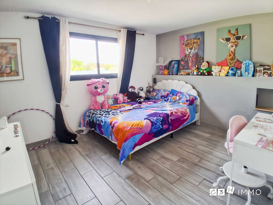 Maison 153 m² à Le Fauga  - photo 9