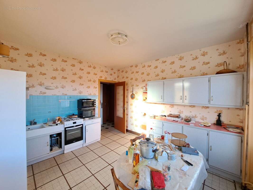 Photo 8 - Maison à OLLIERGUES