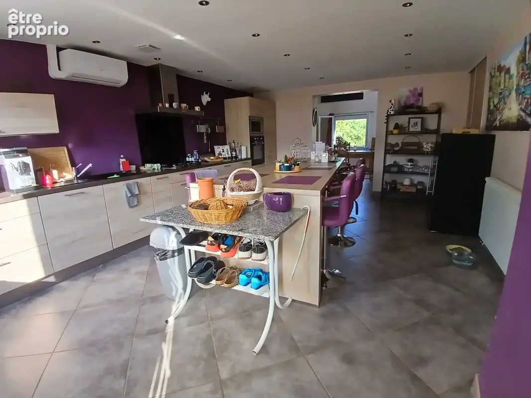 Maison 220 m² à Retournac  - photo 3