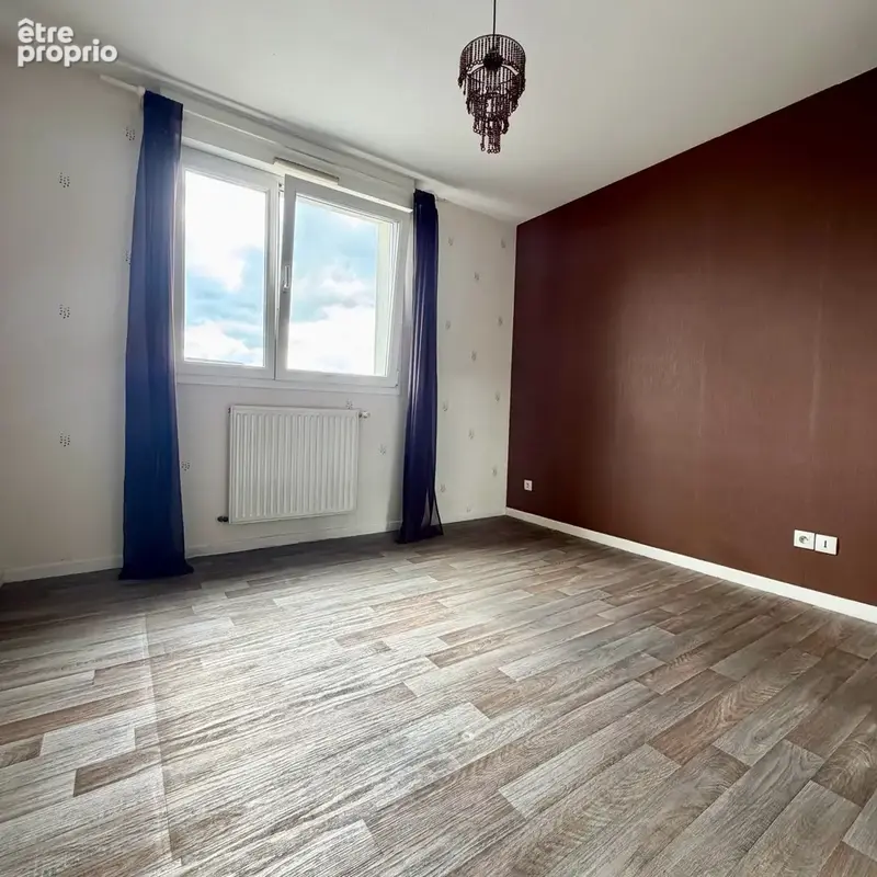 Appartement 4 pièces 80 m2 - photo 7
