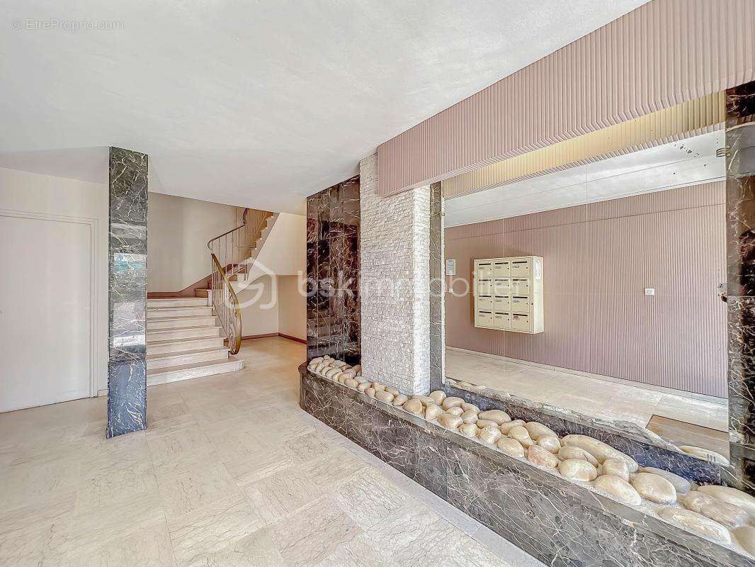 Appartement à PALAVAS-LES-FLOTS