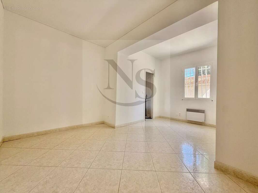 Maison à SANARY-SUR-MER