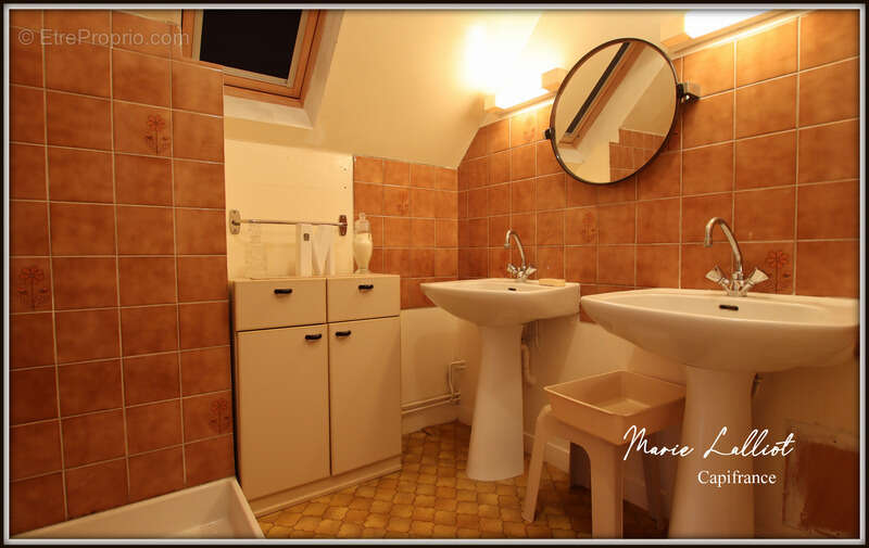 Maison à PITHIVIERS-LE-VIEIL