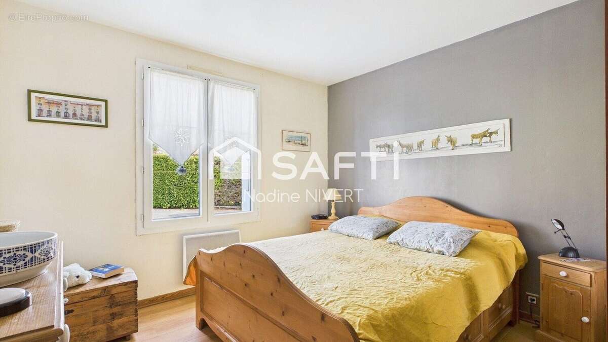 Photo 8 - Maison à DOMPIERRE-SUR-MER