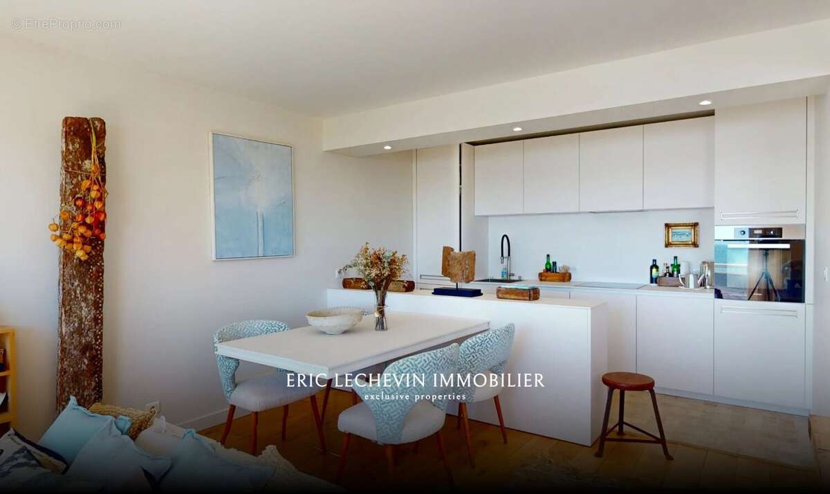 Appartement 76 m² à Merlimont  - photo 3