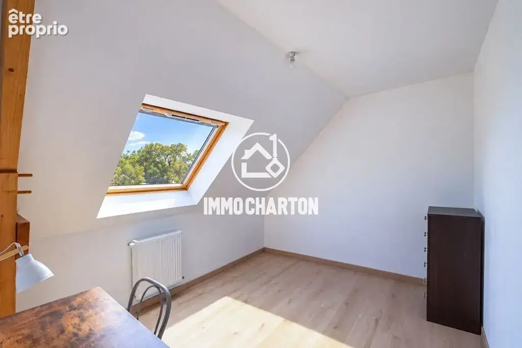 Maison 5 pièces 90 m² à vendre à Guecelard (72230) - photo 8