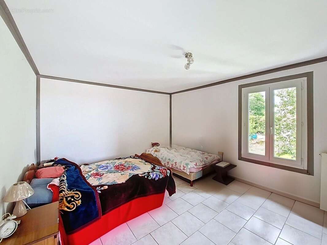 Maison 140 m² à Les Thilliers-En-Vexin  - photo 5