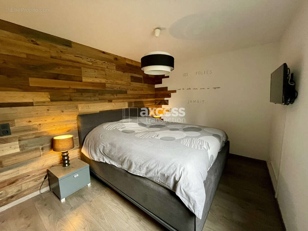 Appartement à HAGUENAU