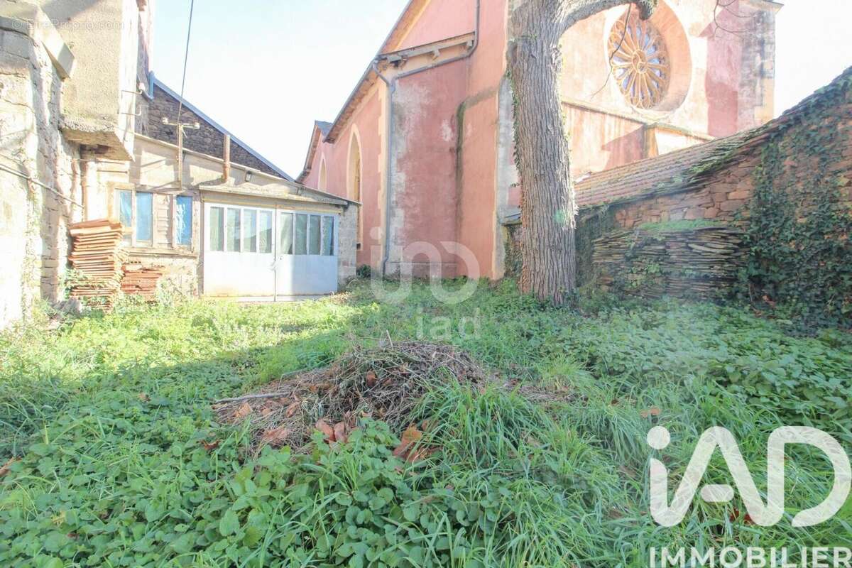 Photo 7 - Maison à BROQUIES