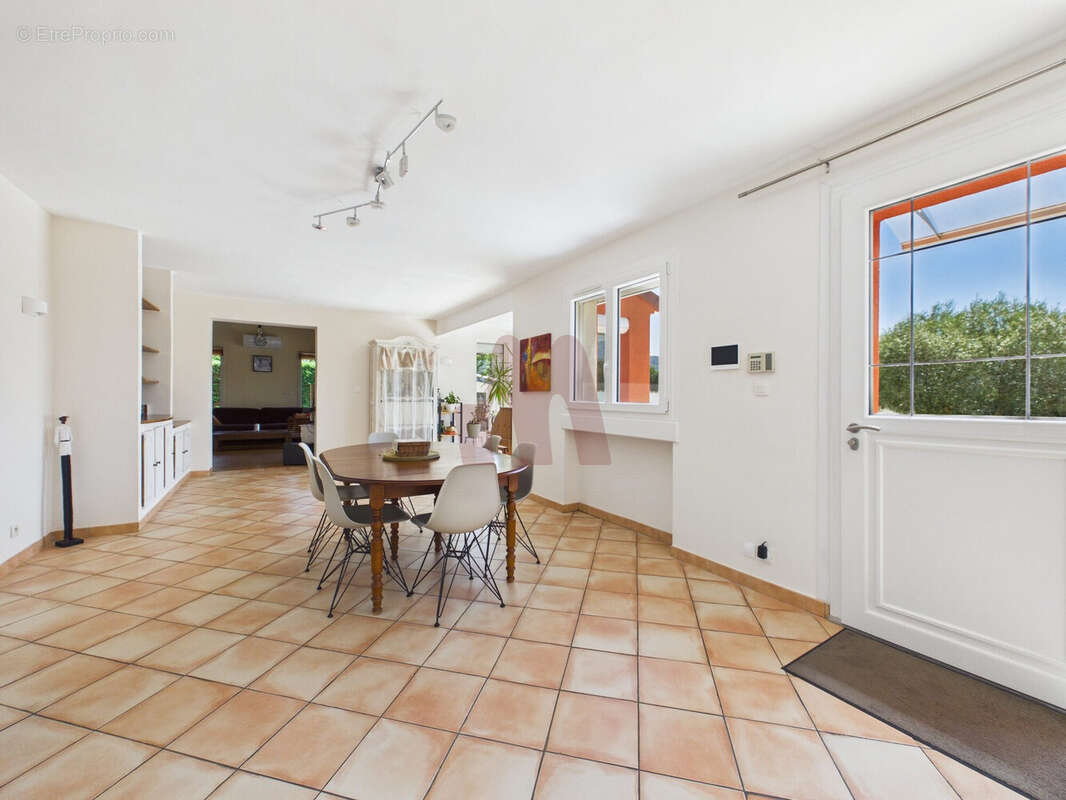 Maison à MARCY-L'ETOILE