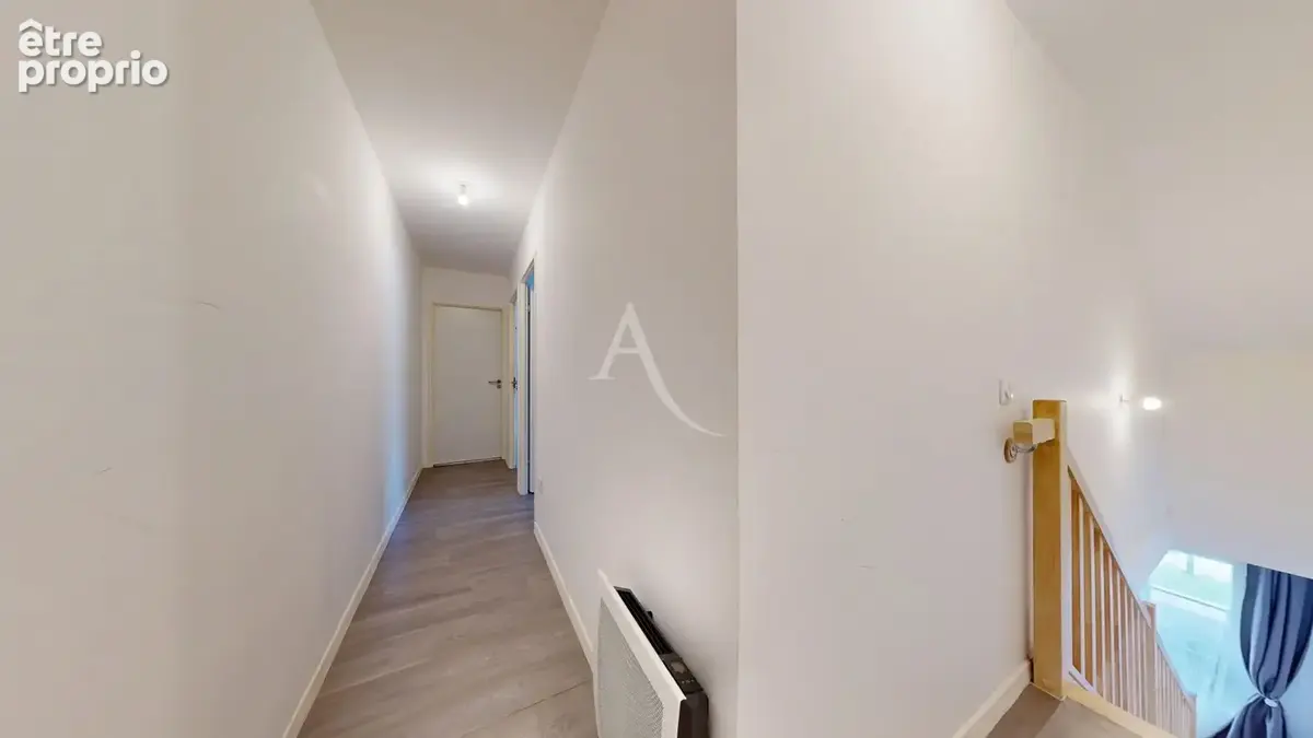 Superbe Duplex F4 (2023) avec 2 Places de Parking ? Sous Garantie Décennale à Le Mesnil-en-Thelle (DPE A) - photo 10
