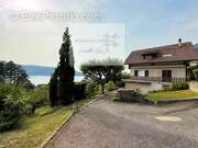 Maison à VEYRIER-DU-LAC