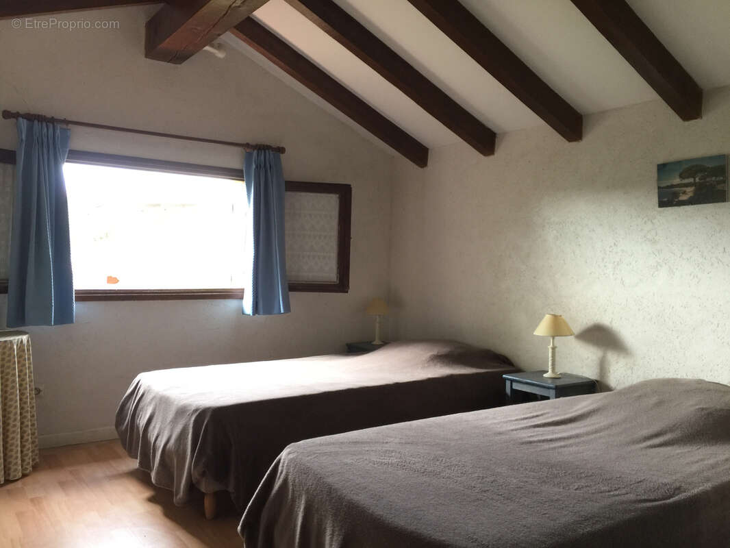 Villa vue mer, plage à pied - photo 7