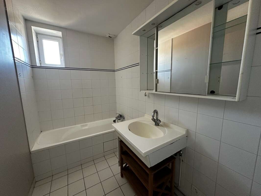 Appartement à BARBIZON