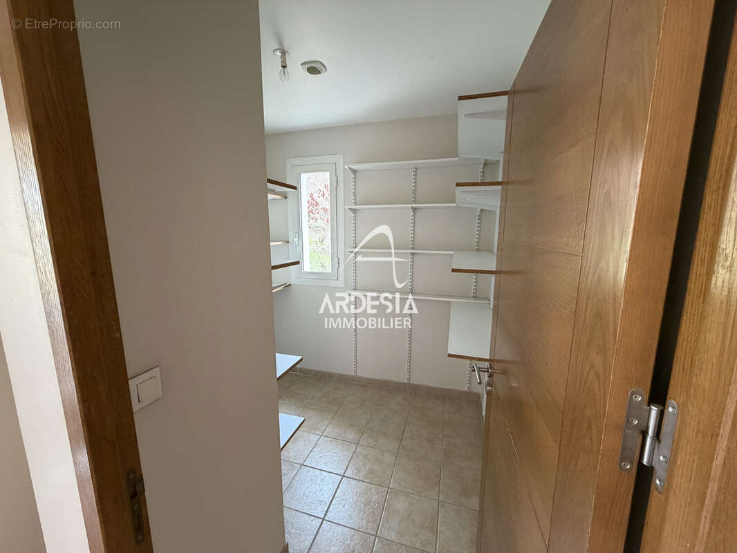 Maison à SAINT-MICHEL-DE-MAURIENNE