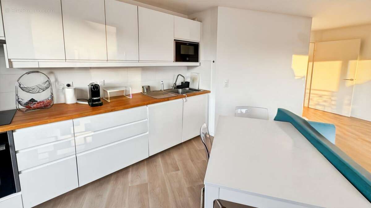 Appartement à DRANCY