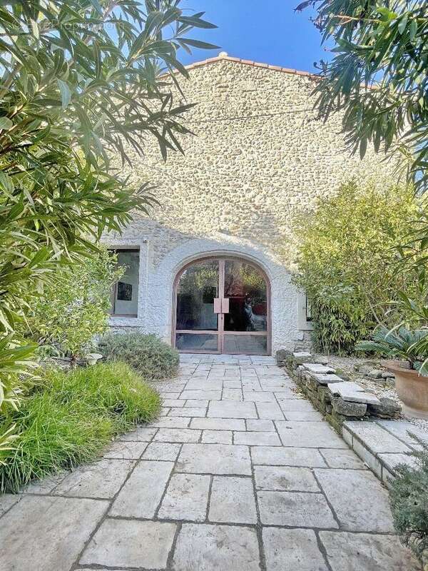 Photo 2 - Maison à PAULHAN