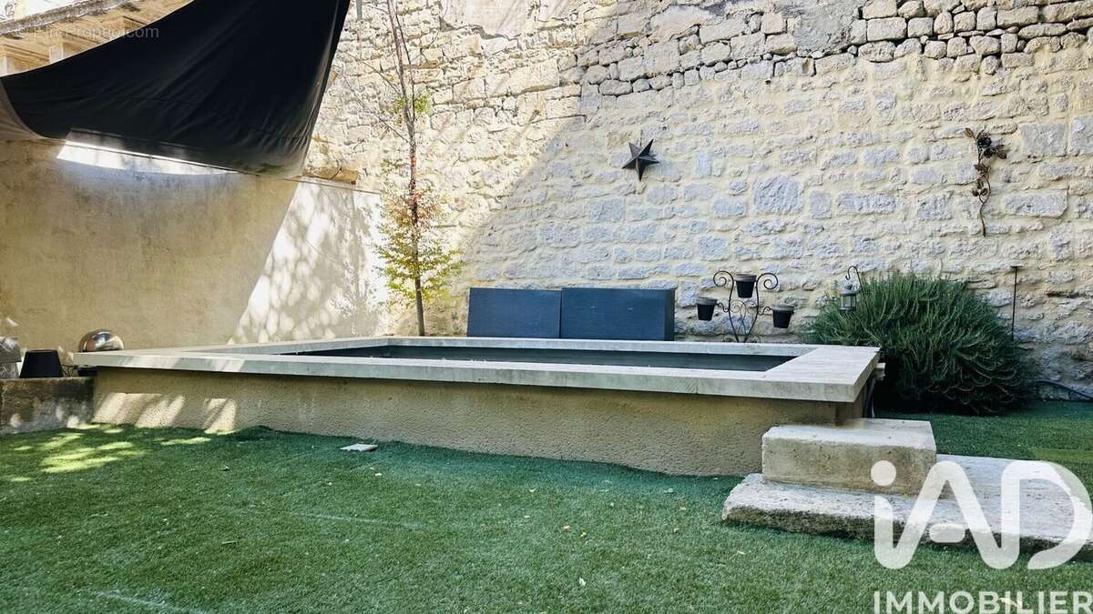 Photo 9 - Maison à BEAUCAIRE