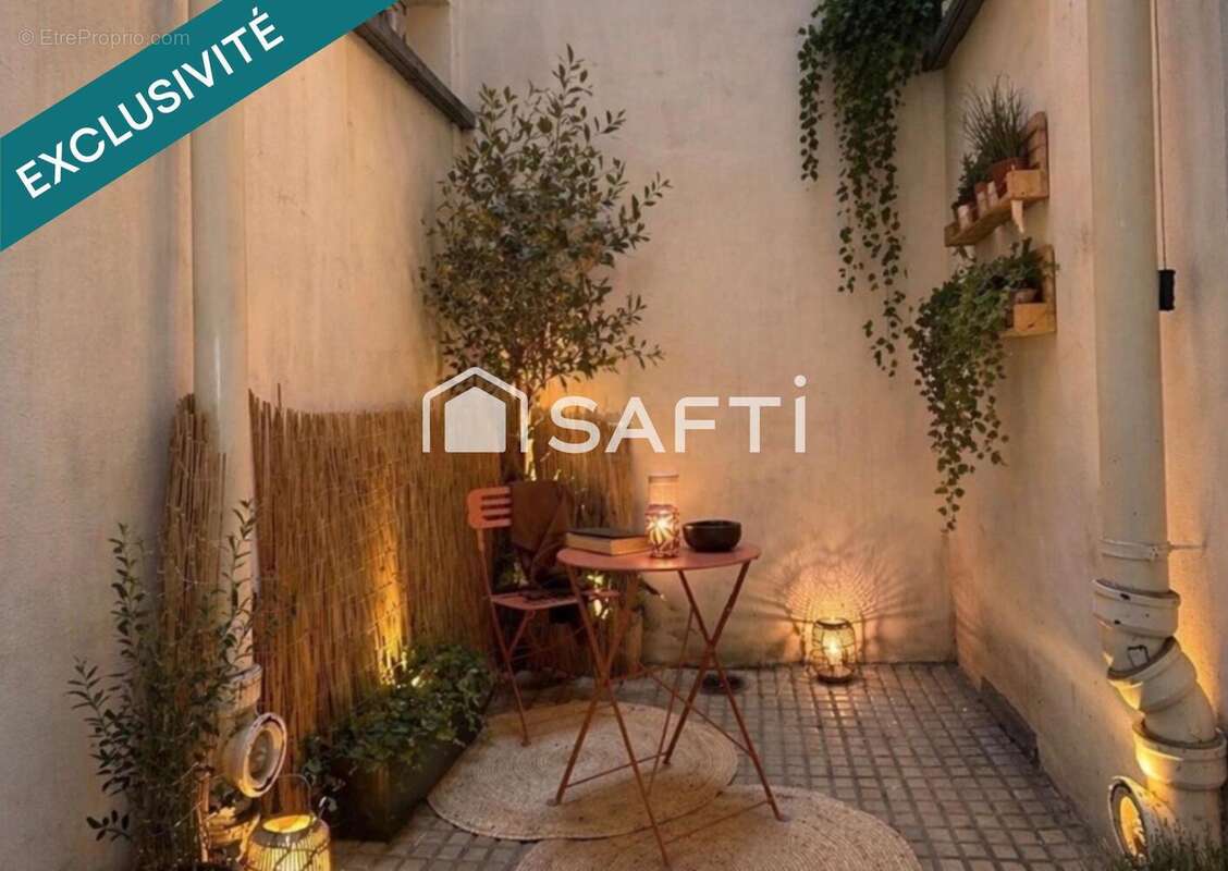 Photo 7 - Appartement à PARIS-14E