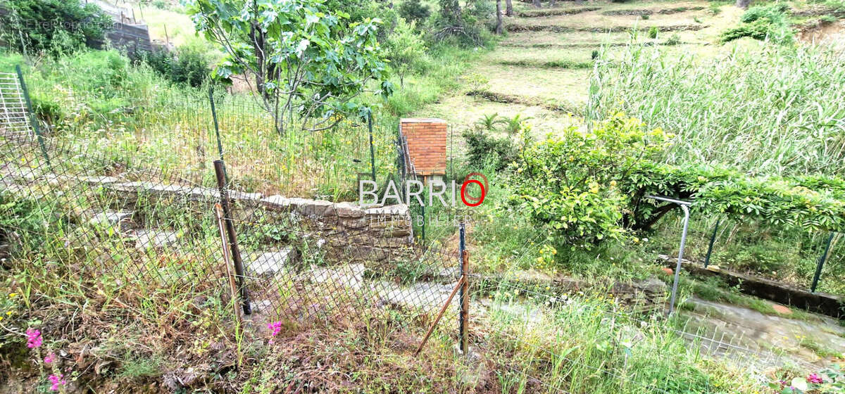 Maison à PORT-VENDRES