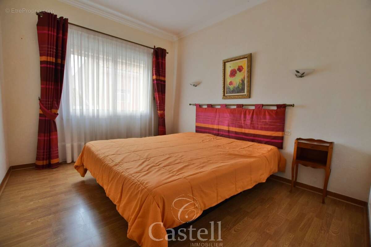 Appartement à VALRAS-PLAGE