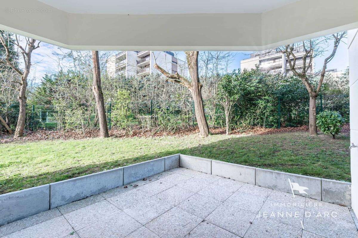 Appartement à VERSAILLES