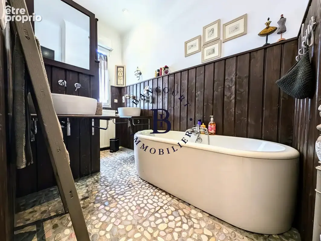 Maison 178 m² à Brive-La-Gaillarde  - photo 7