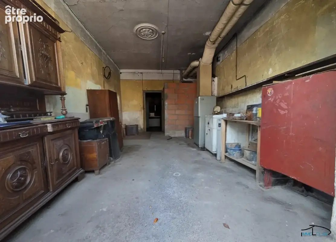 Maison 4 pièces 136 m² à vendre à Aubin (12110) - photo 6