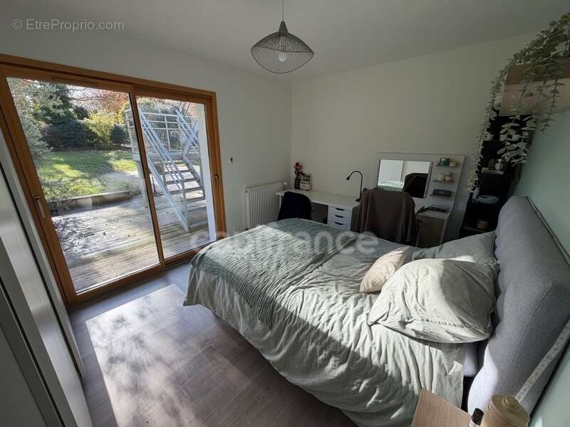 Maison à CARHAIX-PLOUGUER