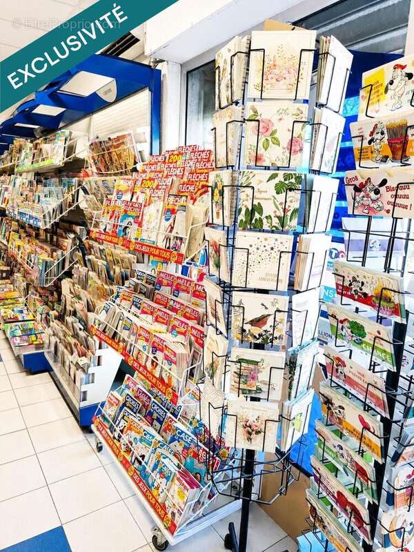 Photo 2 - Commerce à BEZIERS