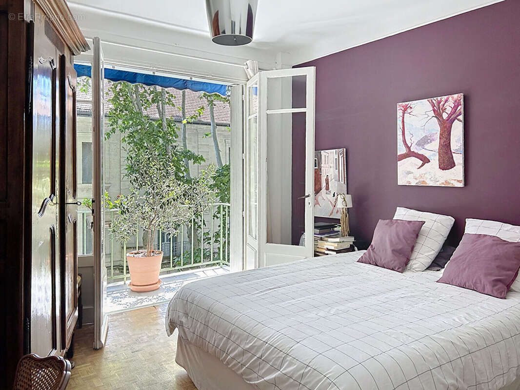 Appartement à AVIGNON