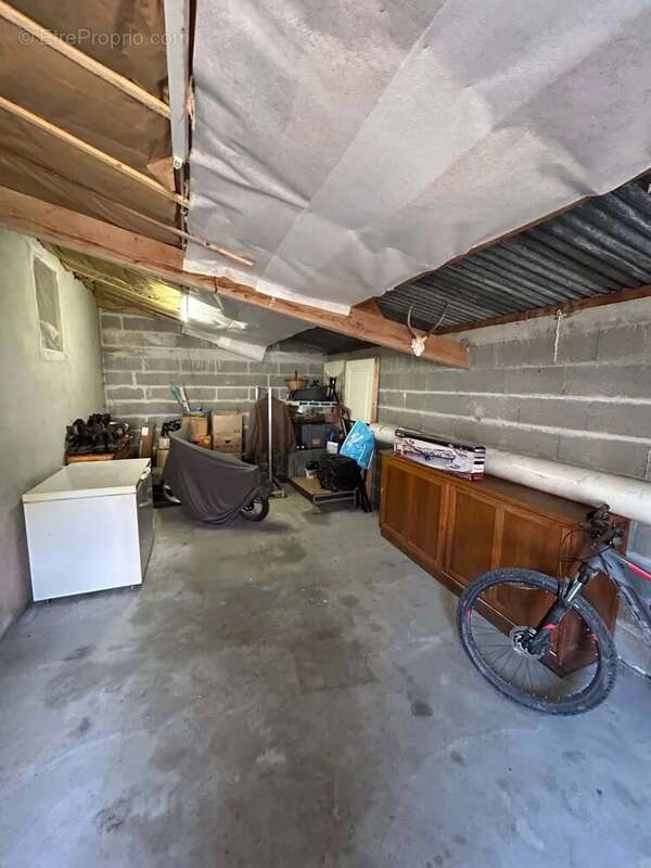 Maison de 90m² Terrain 700m² Garages - photo 9