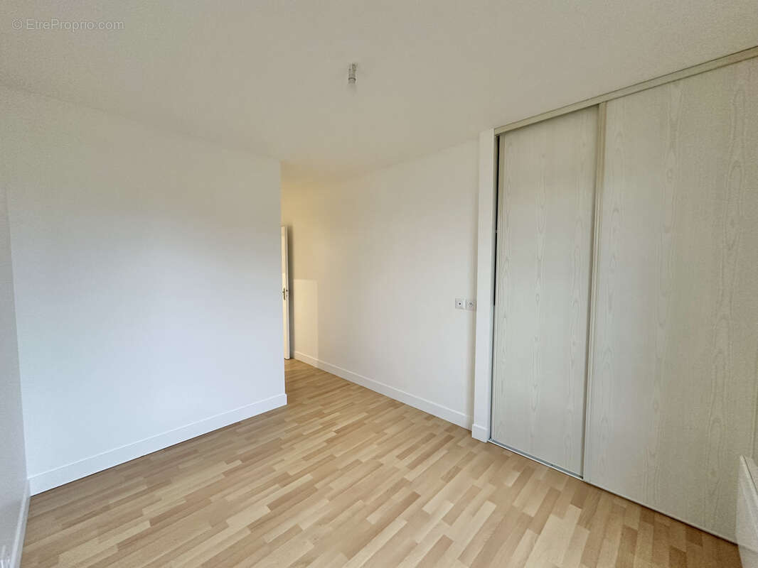 Appartement à CHAMPIGNY-SUR-MARNE