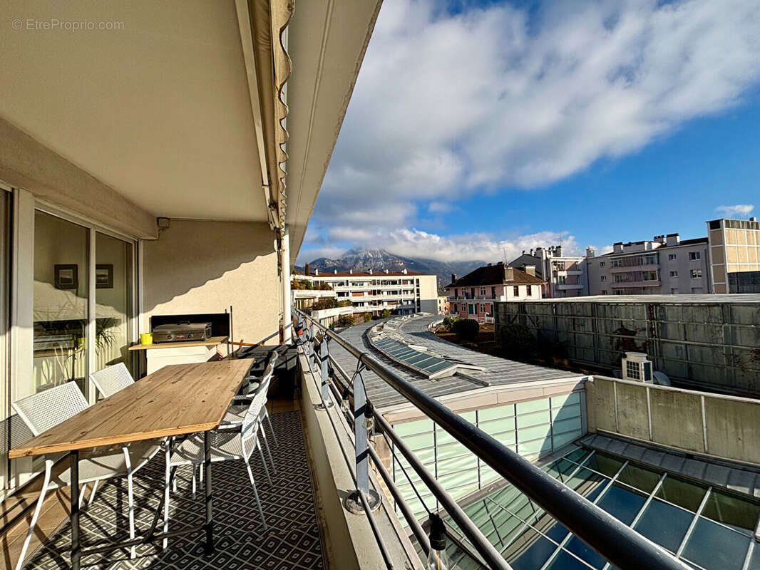 Appartement à ANNECY