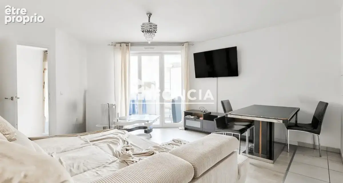 Appartement 2 pièces Drancy - photo 9