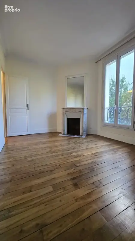 À vendre – 3 pièces – charme de l’ancien – 2 chambres – cave - photo 4