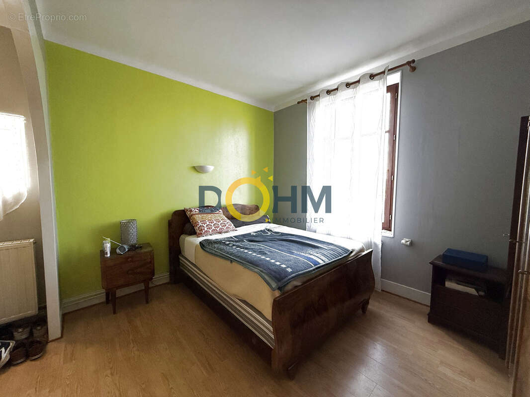 Maison à SAINT-ETIENNE