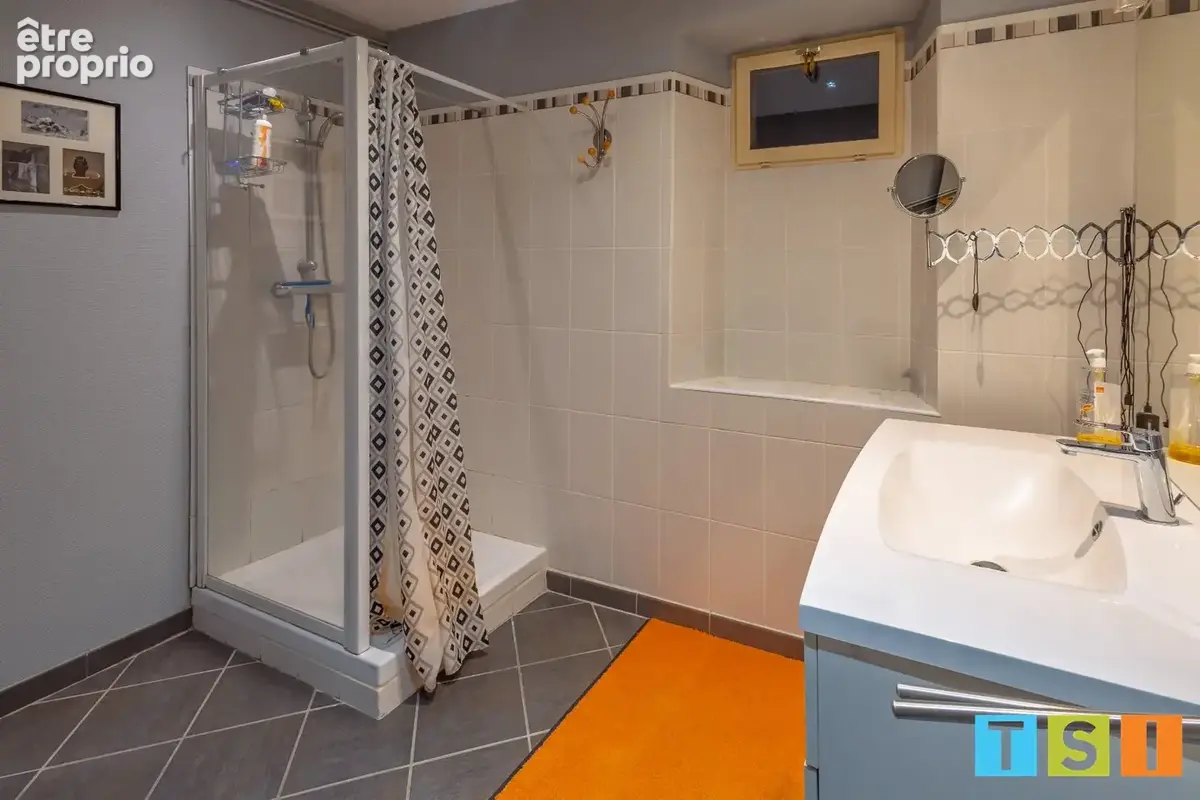 Belle commingeoise renovee avec piscine - photo 11