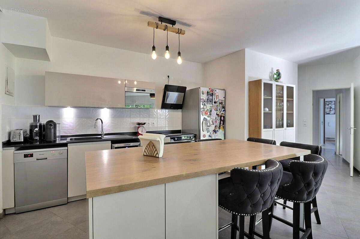 Appartement à BAYONNE