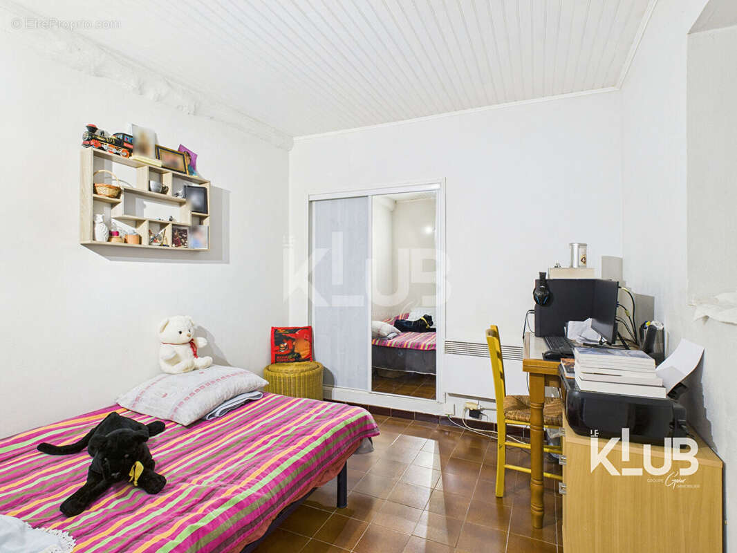 Maison à BARRETTALI