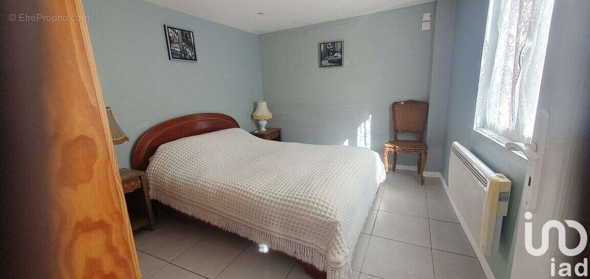 Photo 5 - Maison à CELLETTES