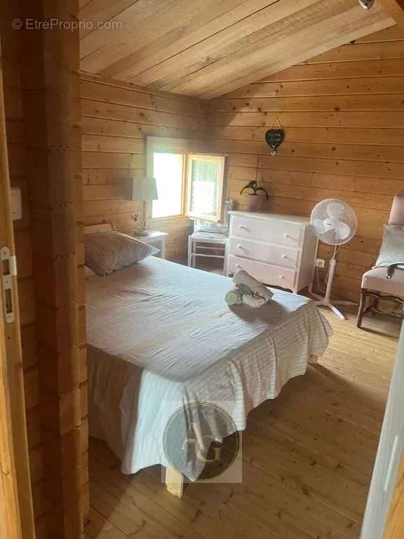 Maison à MOLLEVILLE