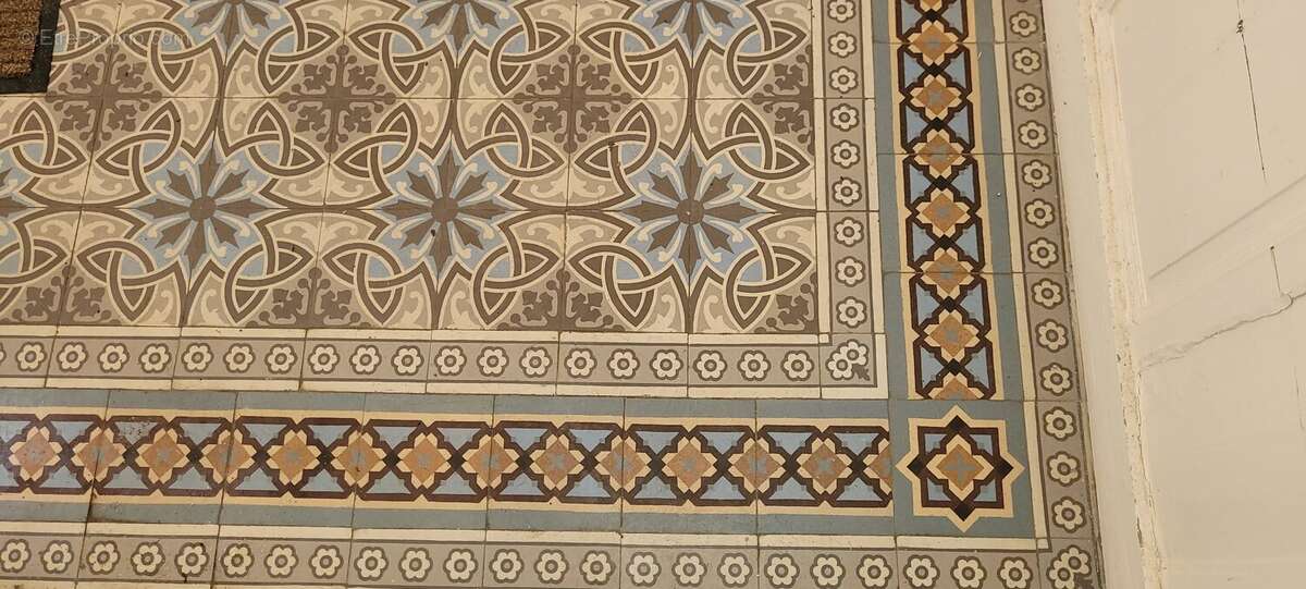 Maison à VILLIERS-SUR-LOIR