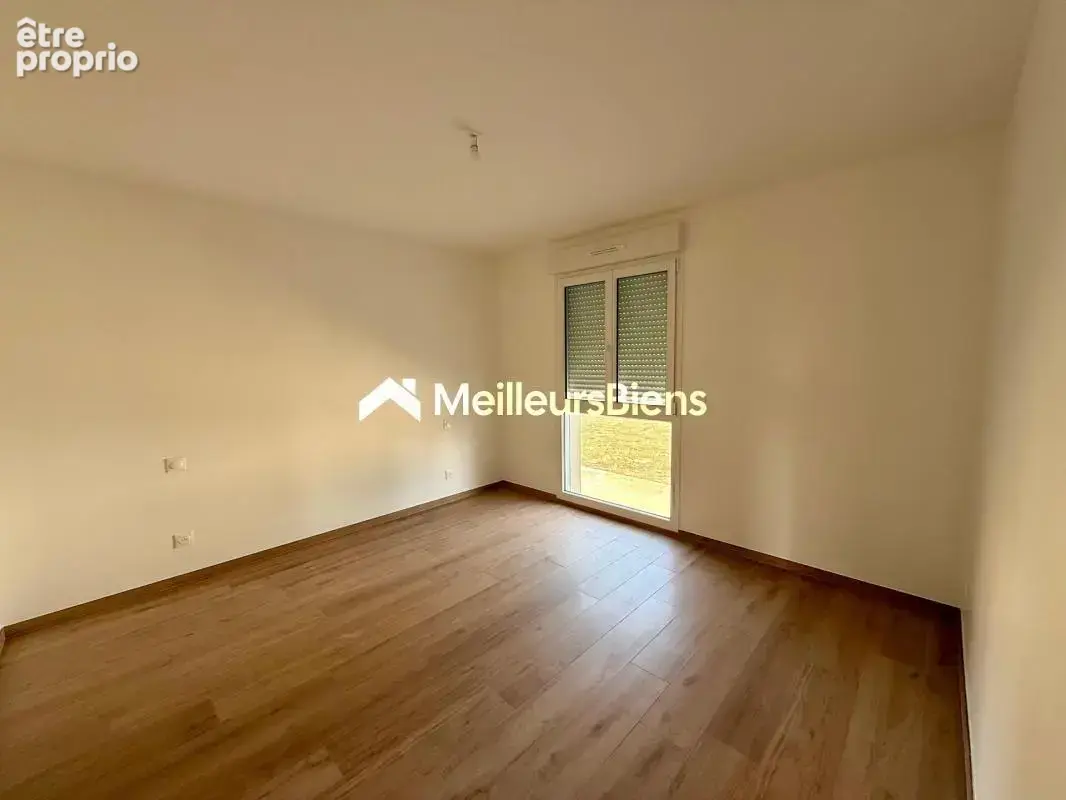 Maison neuve 5 pièces de 122 m² à Talange, terrain de 198 m² - photo 7