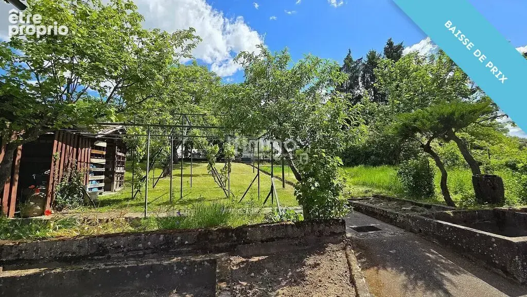 Mertzwiller – Maison 5/6 pièces 144 m², garage, dépendance et ja - photo 10