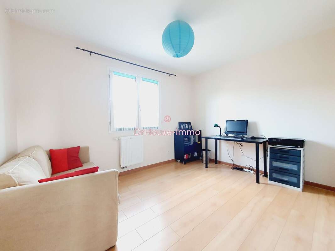 Maison à FRANCONVILLE