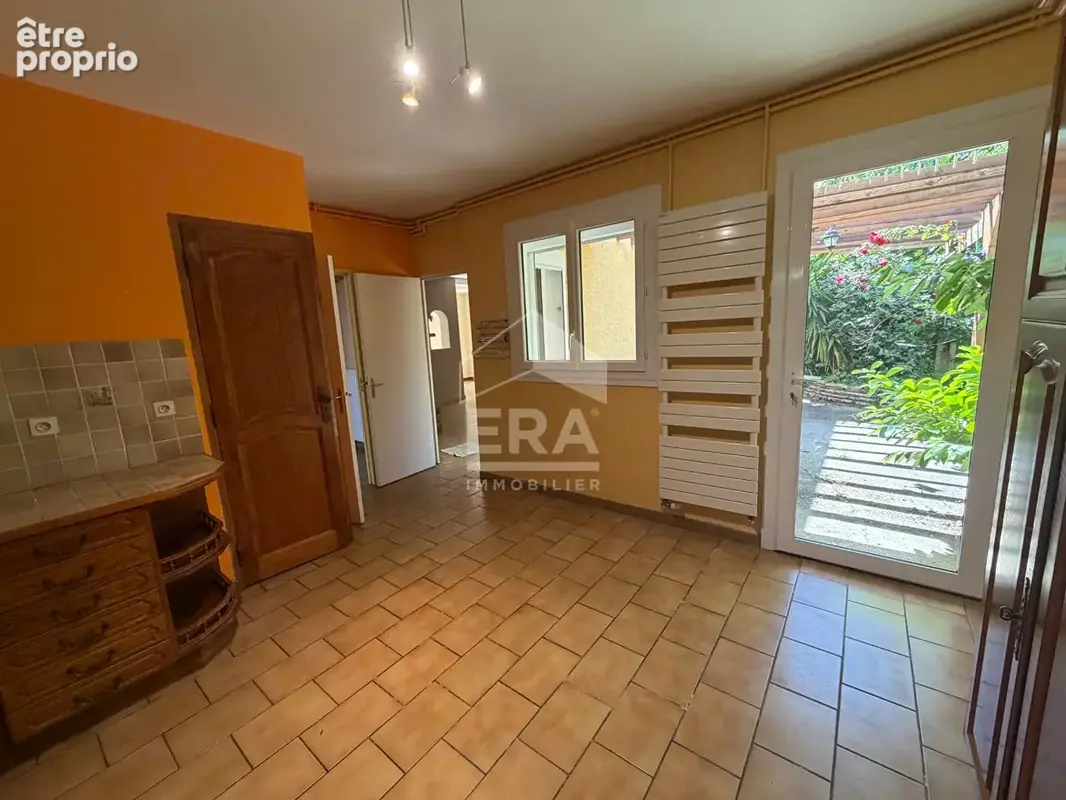 Maison 142m² à villemoustaussou - photo 4