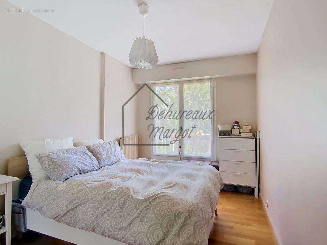 Appartement à TOURS